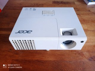 Proyector Acer HD HDMI DLP 3D