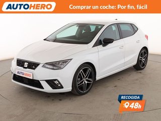 Seat Ibiza 1.0 TSI FR Plus