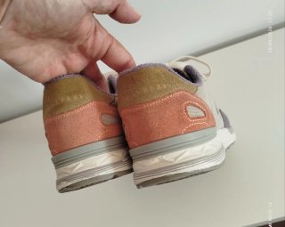 Zapatillas Scalpers Talla 34