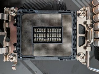 Placa Base Gigabyte B760M DS3H AX WIFI