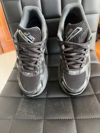 Zapatillas Asics Gel-1130 Negras