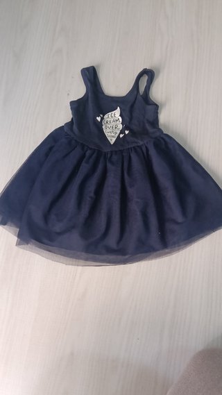 Pack Ropa Bebé Niña