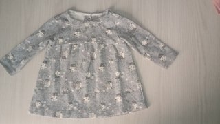 Pack Ropa Bebé Niña