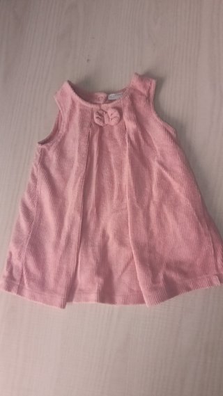 Pack Ropa Bebé Niña
