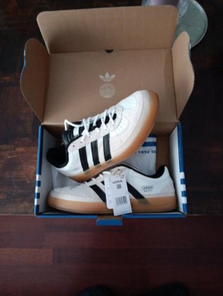 Adidas Gazelle Bad Bunny Talla 43