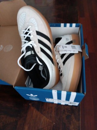 Adidas Gazelle Bad Bunny Talla 43