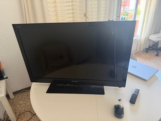 Smart TV Sony Bravia 32 pulgadas KDL-32EX721