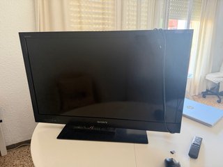 Smart TV Sony Bravia 32 pulgadas KDL-32EX721