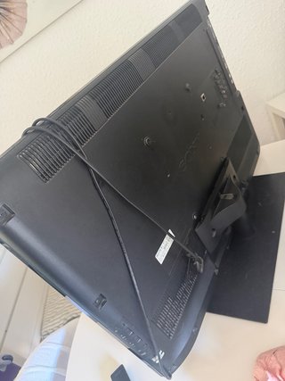Smart TV Sony Bravia 32 pulgadas KDL-32EX721