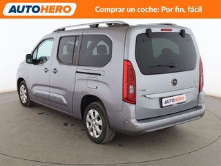 Opel Combo 1.5 CDTI Selective XL