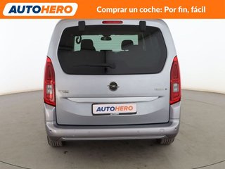 Opel Combo 1.5 CDTI Selective XL