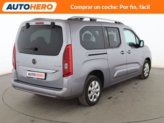 Opel Combo 1.5 CDTI Selective XL