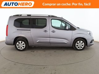 Opel Combo 1.5 CDTI Selective XL