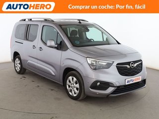 Opel Combo 1.5 CDTI Selective XL