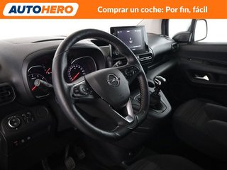 Opel Combo 1.5 CDTI Selective XL