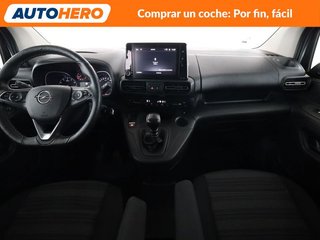 Opel Combo 1.5 CDTI Selective XL