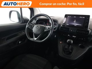 Opel Combo 1.5 CDTI Selective XL