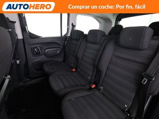 Opel Combo 1.5 CDTI Selective XL