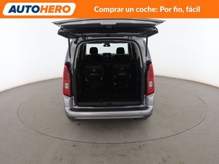 Opel Combo 1.5 CDTI Selective XL