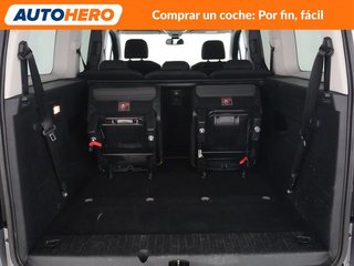Opel Combo 1.5 CDTI Selective XL