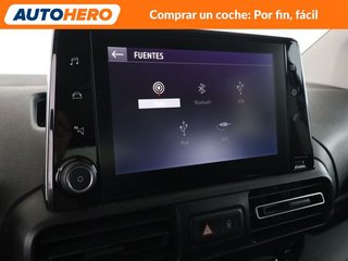 Opel Combo 1.5 CDTI Selective XL