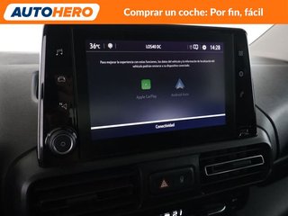 Opel Combo 1.5 CDTI Selective XL