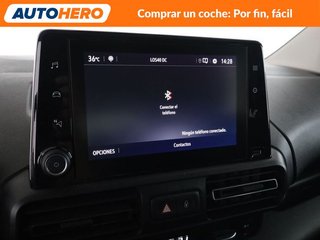 Opel Combo 1.5 CDTI Selective XL