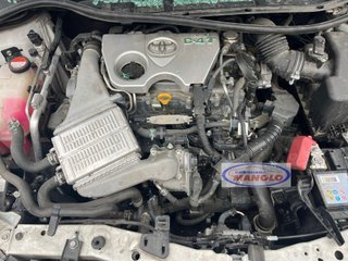 MOTOR COMPLETO Toyota Auris (E18)(10.2012->)