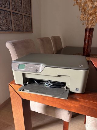 Impresora HP Deskjet 3070A