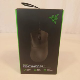 Mouse Gaming Razer DeathAdder V3