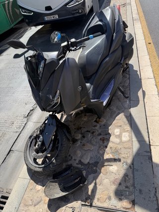 Yamaha Xmax 300 para piezas