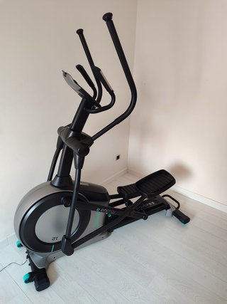 Bicicleta Elíptica Domyos E-Energy