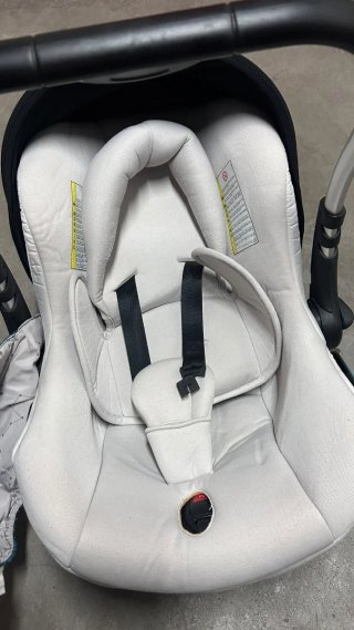 Silla de coche para bebé Casualplay