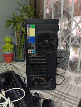 PC Gaming Nfortec con Iluminación RGB