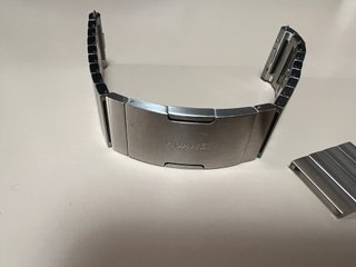 Correa acero del Huawei Watch GT 3 46mm y cargador