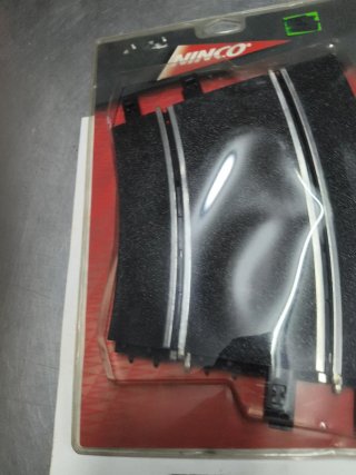 Curva Exterior R3 Ninco