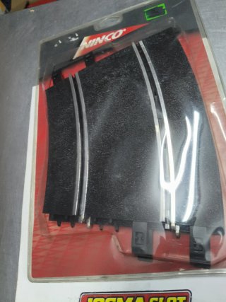 Curva Exterior R3 Ninco