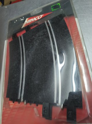 Curva Exterior R3 Ninco
