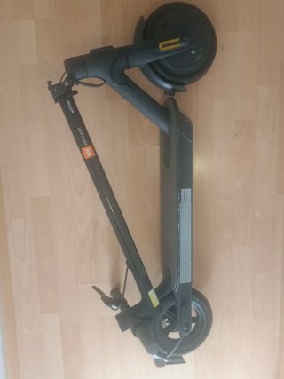 Patinete Eléctrico Xiaomi Essential