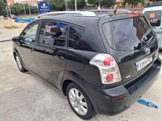 Toyota Corolla 2009