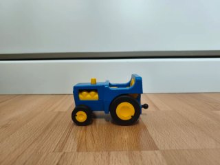 Playmobil 123 Vehículos