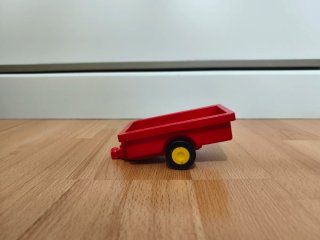 Playmobil 123 Vehículos