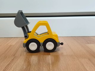 Playmobil 123 Vehículos