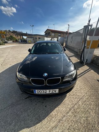 BMW Serie 1 2007