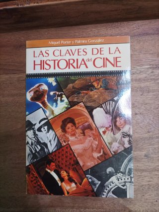 Las claves de la historia del cine