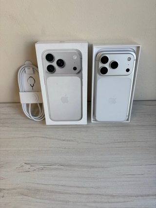iPhone 17 Pro | GARANTÍA | TIENDA