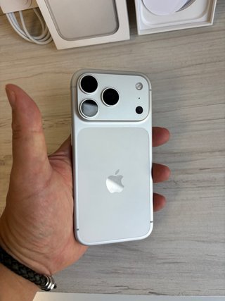 iPhone 17 Pro | GARANTÍA | TIENDA