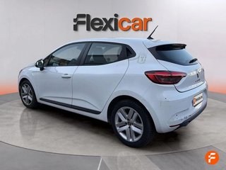Renault Clio Intens TCe 74 kW (100CV) GLP