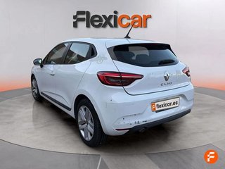 Renault Clio Intens TCe 74 kW (100CV) GLP