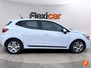 Renault Clio Intens TCe 74 kW (100CV) GLP